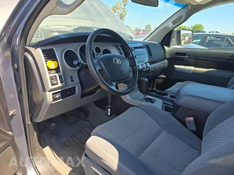 2008 Toyota Tundra SR5 Extended Cab Medium Bed - miniatura 11