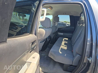2008 Toyota Tundra SR5 Extended Cab Medium Bed - miniatura 13