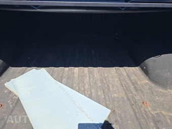 2008 Toyota Tundra SR5 Extended Cab Medium Bed - miniatura 17