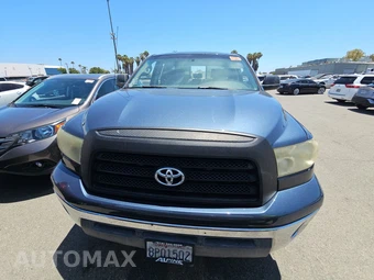 2008 Toyota Tundra SR5 Extended Cab Medium Bed - miniatura 2