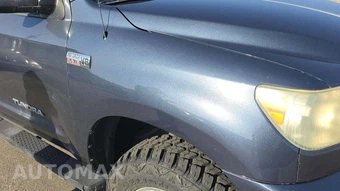 2008 Toyota Tundra SR5 Extended Cab Medium Bed - miniatura 28