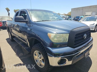 2008 Toyota Tundra SR5 Extended Cab Medium Bed - miniatura 3