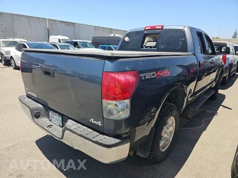 2008 Toyota Tundra SR5 Extended Cab Medium Bed - miniatura 4