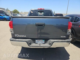 2008 Toyota Tundra SR5 Extended Cab Medium Bed - miniatura 5