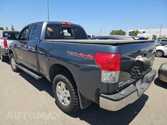 2008 Toyota Tundra SR5 Extended Cab Medium Bed - miniatura 6