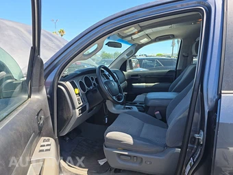 2008 Toyota Tundra SR5 Extended Cab Medium Bed - miniatura 7