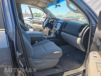 2008 Toyota Tundra SR5 Extended Cab Medium Bed - miniatura 8