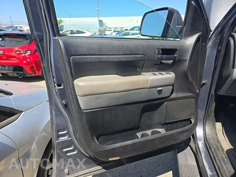 2008 Toyota Tundra SR5 Extended Cab Medium Bed - miniatura 9