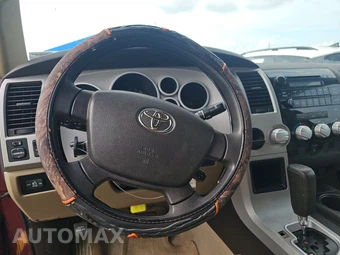 2008 Toyota Tundra SR5 Extended Cab Medium Bed - miniatura 10