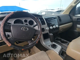 2008 Toyota Tundra SR5 Extended Cab Medium Bed - miniatura 11