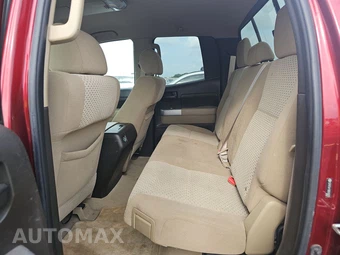 2008 Toyota Tundra SR5 Extended Cab Medium Bed - miniatura 13