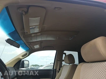 2008 Toyota Tundra SR5 Extended Cab Medium Bed - miniatura 17