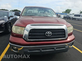 2008 Toyota Tundra SR5 Extended Cab Medium Bed - miniatura 2