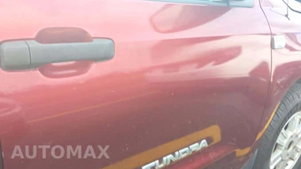 2008 Toyota Tundra SR5 Extended Cab Medium Bed - miniatura 21