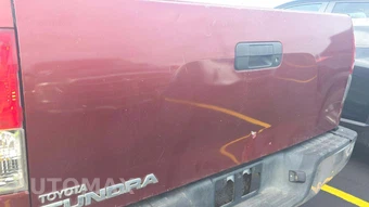 2008 Toyota Tundra SR5 Extended Cab Medium Bed - miniatura 23