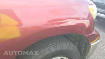 2008 Toyota Tundra SR5 Extended Cab Medium Bed - miniatura 24