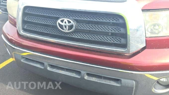 2008 Toyota Tundra SR5 Extended Cab Medium Bed - miniatura 26