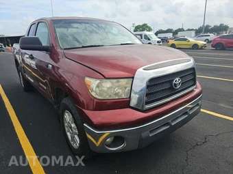 2008 Toyota Tundra SR5 Extended Cab Medium Bed - miniatura 3