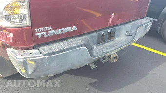 2008 Toyota Tundra SR5 Extended Cab Medium Bed - miniatura 30
