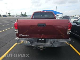 2008 Toyota Tundra SR5 Extended Cab Medium Bed - miniatura 5