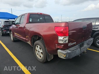 2008 Toyota Tundra SR5 Extended Cab Medium Bed - miniatura 6