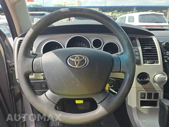 2008 Toyota Tundra SR5 Extended Cab Medium Bed - miniatura 10