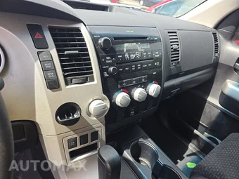 2008 Toyota Tundra SR5 Extended Cab Medium Bed - miniatura 11