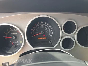 2008 Toyota Tundra SR5 Extended Cab Medium Bed - miniatura 12