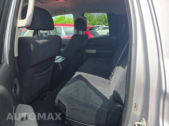 2008 Toyota Tundra SR5 Extended Cab Medium Bed - miniatura 13