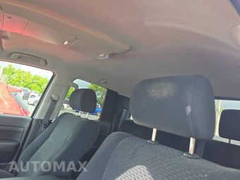 2008 Toyota Tundra SR5 Extended Cab Medium Bed - miniatura 17