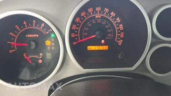 2008 Toyota Tundra SR5 Extended Cab Medium Bed - miniatura 18
