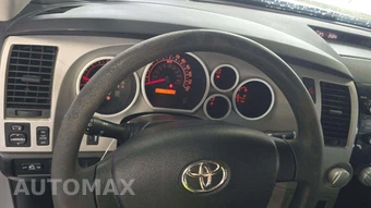 2008 Toyota Tundra SR5 Extended Cab Medium Bed - miniatura 19