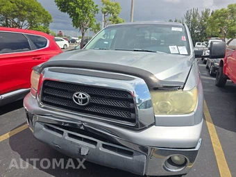 2008 Toyota Tundra SR5 Extended Cab Medium Bed - miniatura 2