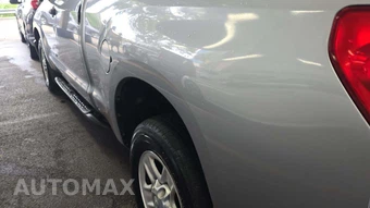 2008 Toyota Tundra SR5 Extended Cab Medium Bed - miniatura 20