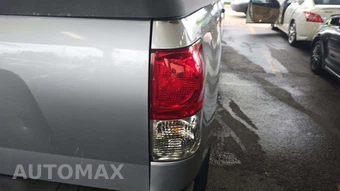 2008 Toyota Tundra SR5 Extended Cab Medium Bed - miniatura 22