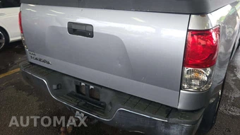 2008 Toyota Tundra SR5 Extended Cab Medium Bed - miniatura 28