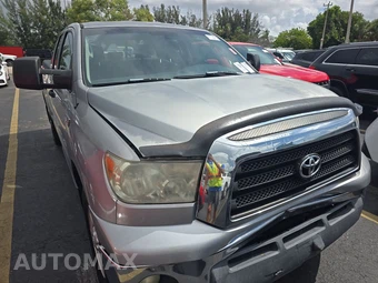 2008 Toyota Tundra SR5 Extended Cab Medium Bed - miniatura 3