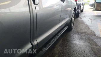 2008 Toyota Tundra SR5 Extended Cab Medium Bed - miniatura 32