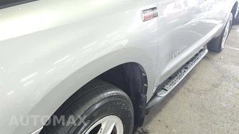 2008 Toyota Tundra SR5 Extended Cab Medium Bed - miniatura 33