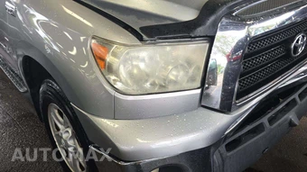 2008 Toyota Tundra SR5 Extended Cab Medium Bed - miniatura 34