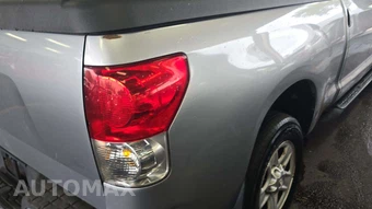 2008 Toyota Tundra SR5 Extended Cab Medium Bed - miniatura 35