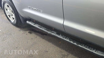 2008 Toyota Tundra SR5 Extended Cab Medium Bed - miniatura 36
