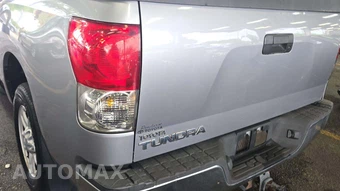 2008 Toyota Tundra SR5 Extended Cab Medium Bed - miniatura 37