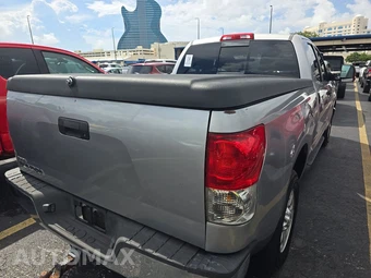 2008 Toyota Tundra SR5 Extended Cab Medium Bed - miniatura 4