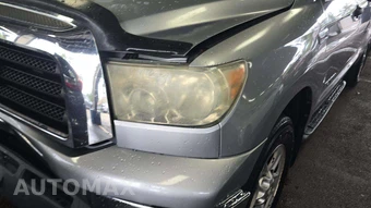 2008 Toyota Tundra SR5 Extended Cab Medium Bed - miniatura 40