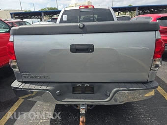 2008 Toyota Tundra SR5 Extended Cab Medium Bed - miniatura 5