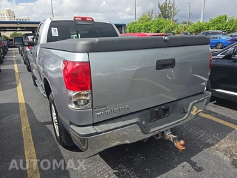 2008 Toyota Tundra SR5 Extended Cab Medium Bed - miniatura 6