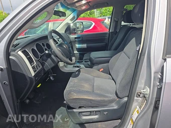2008 Toyota Tundra SR5 Extended Cab Medium Bed - miniatura 7