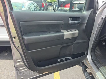 2008 Toyota Tundra SR5 Extended Cab Medium Bed - miniatura 9