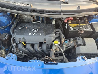 2008 Toyota Yaris Hatchback - miniatura 15